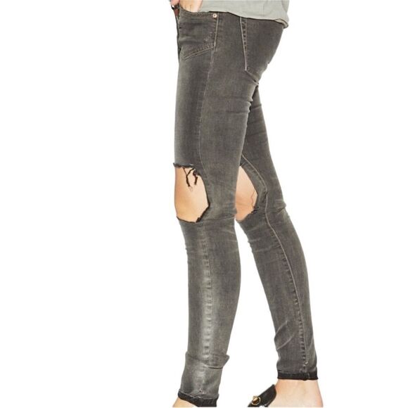 One Teaspoon LE DUKE FREEBIRDS II New With Tags! 25 - Picture 2 of 14